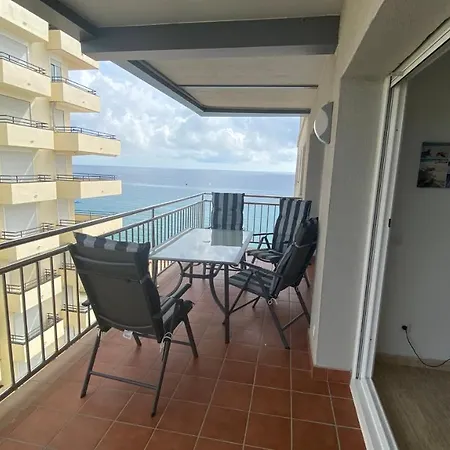 Apartamento Swisstower 6-1 Platja d'Aro (Playa de Aro)