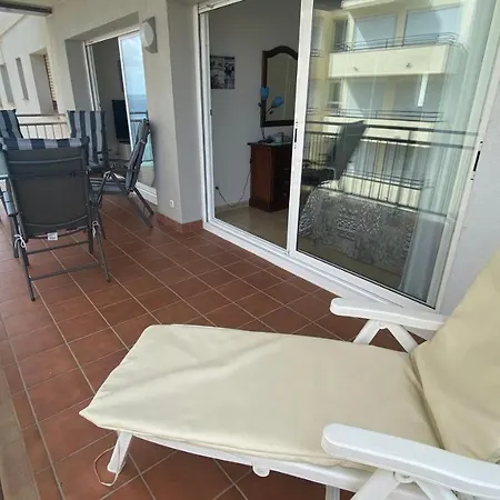 Apartamento Swisstower 6-1 Platja d'Aro (Playa de Aro)
