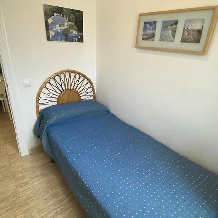 Apartamento Swisstower 6-1 Platja d'Aro (Playa de Aro)