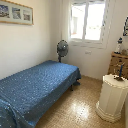 Apartamento Swisstower 6-1